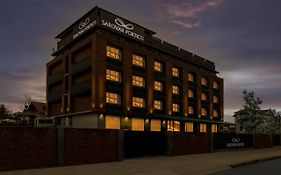 Sarovar Portico Srinagar